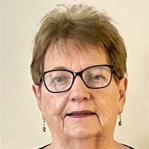 Joan Green